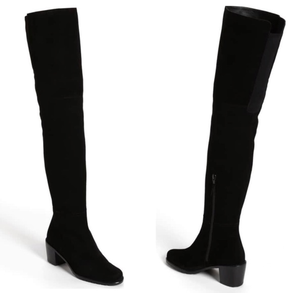 stuart weitzman hitest